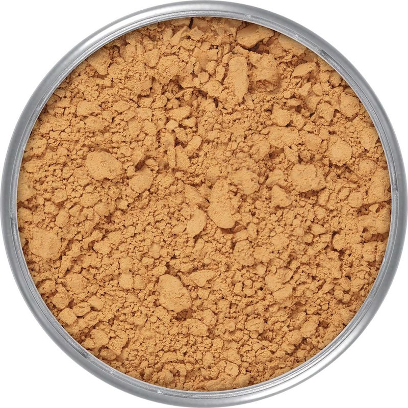Make Up Fixierpuder transparent 50g - TL5