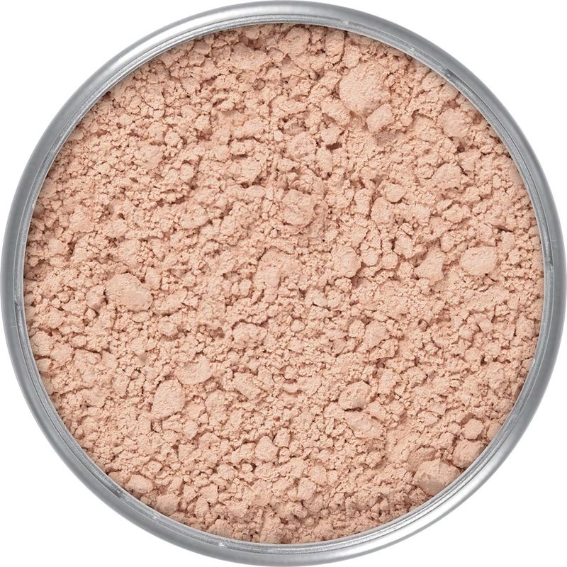 Make Up Fixierpuder transparent 50g - TL7
