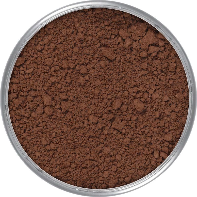 Make Up Fixierpuder transparent 50g - TL8
