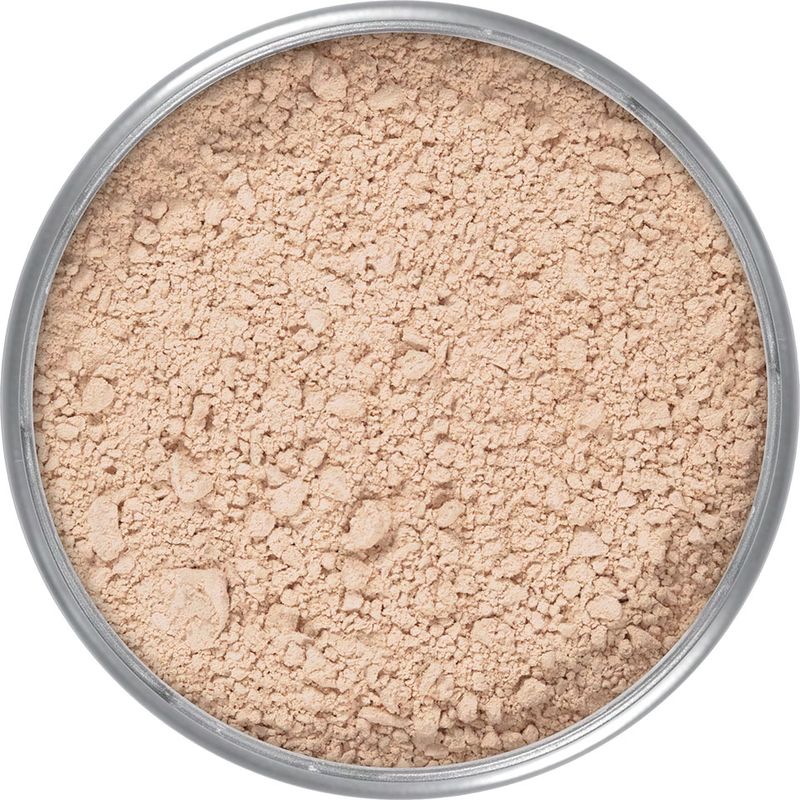 Make Up Fixierpuder transparent 50g - TL9