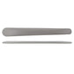MakeUp spatula plastic 105mm