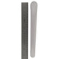 MakeUp spatula plastic 105mm