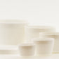 Painting mug set 5pcs plastic