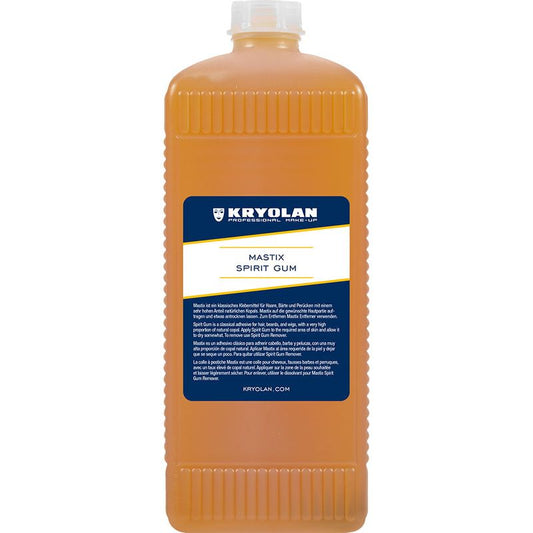 Mastic skin glue refill bottle 1000ml