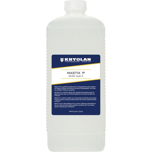 Mastix P 1000ml Kryolan