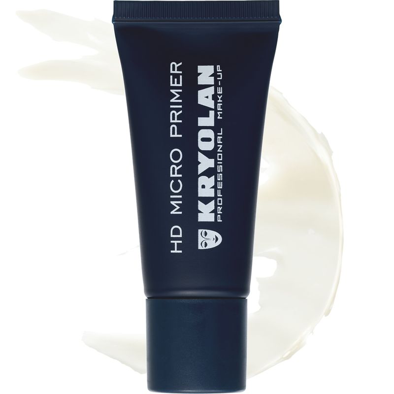 Micro Foundation HD Primer 20ml