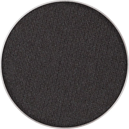 Palettennachfüllung Eye Shadow Compact Iridescent - anthracite G