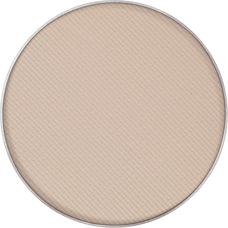 Palettennachfüllung Eye Shadow Compact Palette Matt Kryolan - Beige