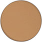 Palettennachfüllung Eye Shadow Compact Palette Matt Kryolan - Beach