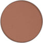 Palettennachfüllung Eye Shadow Compact Palette Matt Kryolan - M13