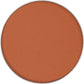 Palettennachfüllung Eye Shadow Compact Palette Matt Kryolan - Cinnamon