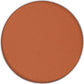Palettennachfüllung Eye Shadow Compact Palette Matt Kryolan - Cinnamon