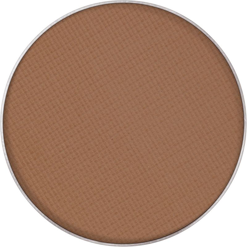 Palettennachfüllung Eye Shadow Compact Palette Matt Kryolan - Sahara