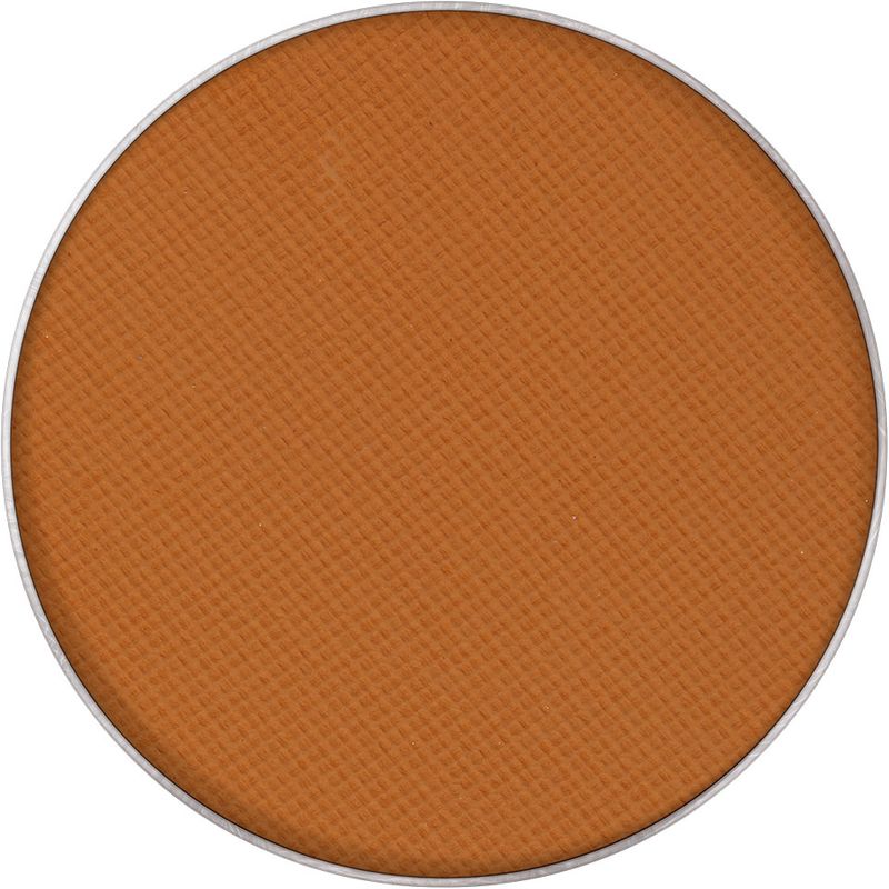 Palettennachfüllung Eye Shadow Compact Palette Matt Kryolan - Clay