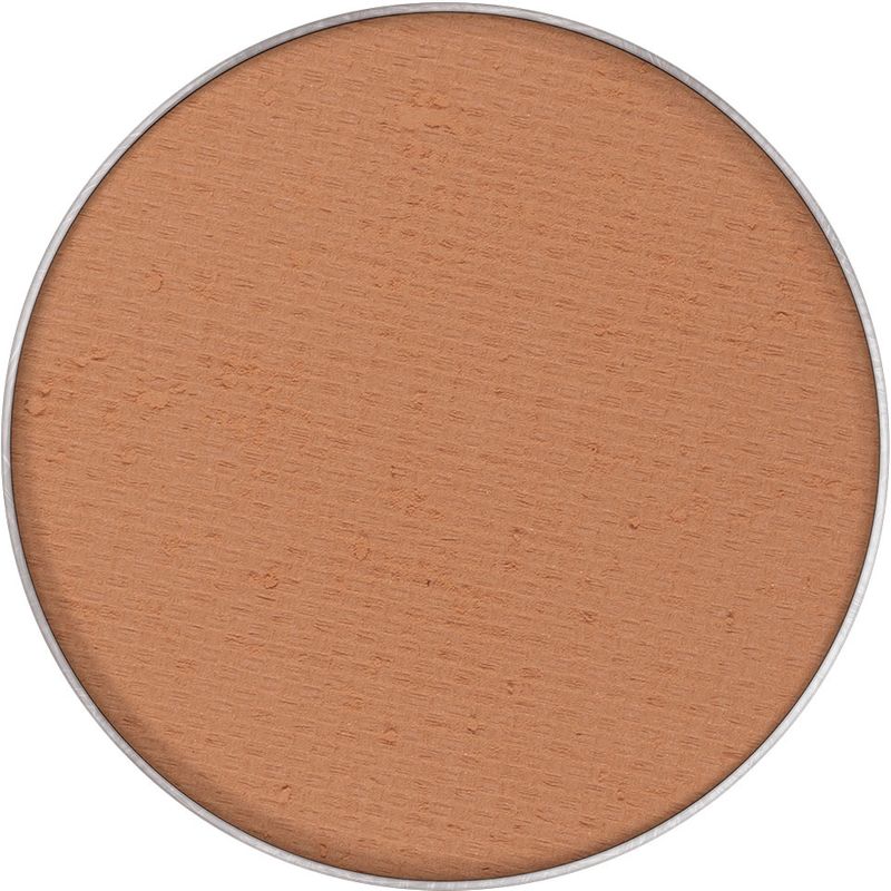 Palettennachfüllung Eye Shadow Compact Palette Matt Kryolan - Nappa