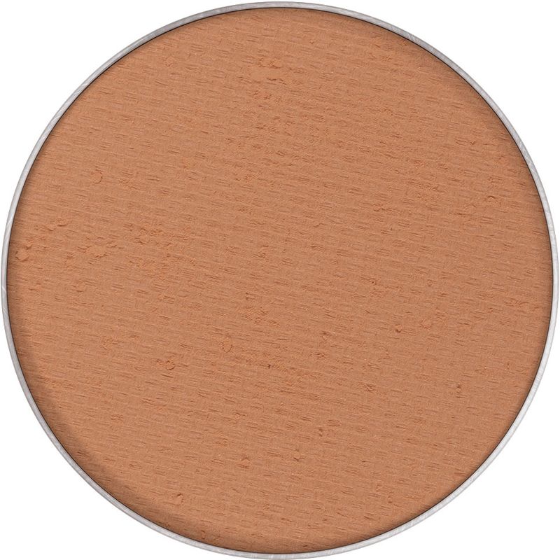 Palettennachfüllung Eye Shadow Compact Palette Matt Kryolan - Nappa
