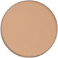 Palettennachfüllung Eye Shadow Compact Palette Matt Kryolan - Cream