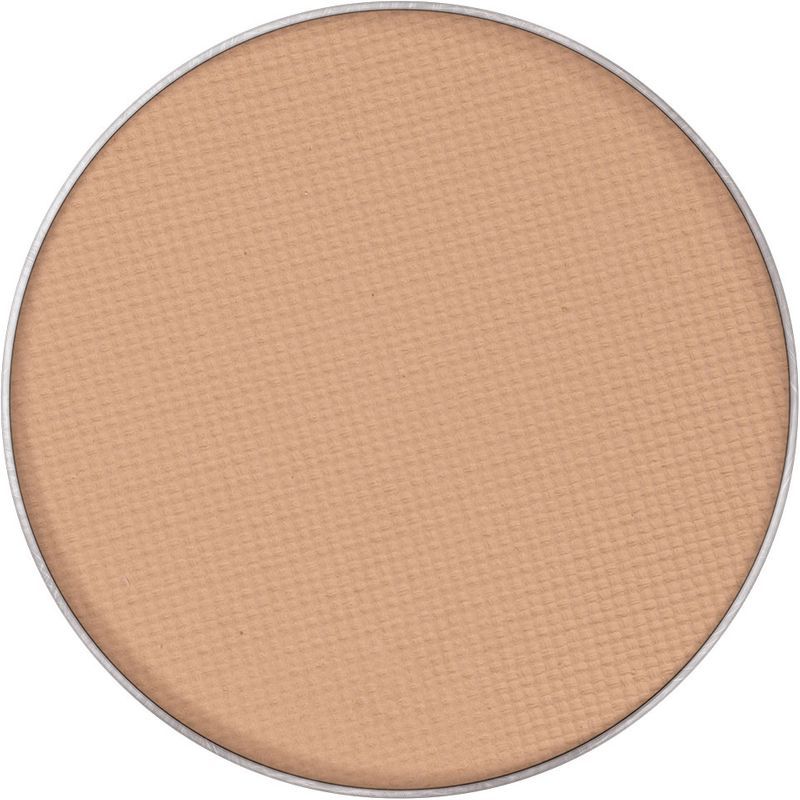 Palettennachfüllung Eye Shadow Compact Palette Matt Kryolan - Cream