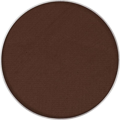Palettennachfüllung Eye Shadow Compact Palette Matt Kryolan - Sudan