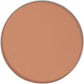 Palettennachfüllung Eye Shadow Compact Palette Matt Kryolan - Apricot