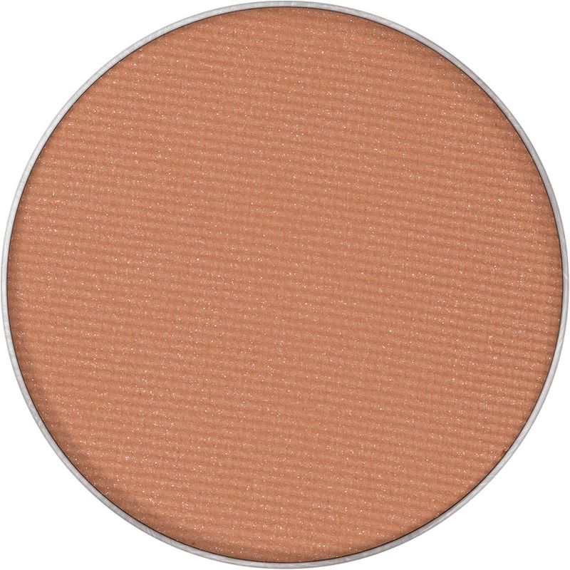 Palettennachfüllung Eye Shadow Compact Palette Matt Kryolan - Sandstone