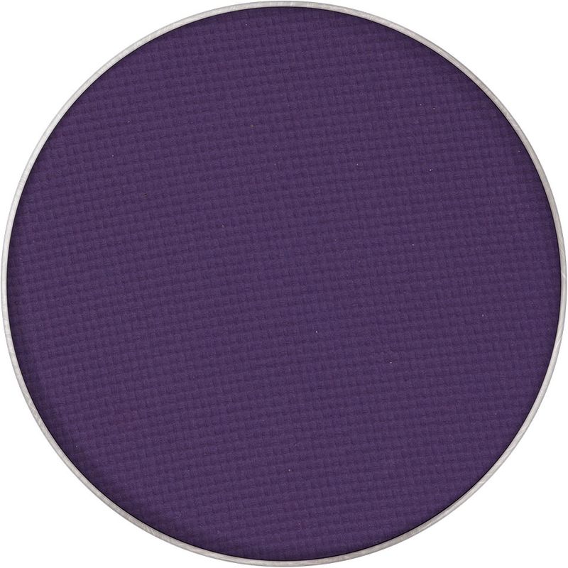 Palettennachfüllung Eye Shadow Compact Palette Matt Kryolan - violet
