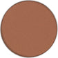 Palettennachfüllung Eye Shadow Compact Palette Matt Kryolan - cacao