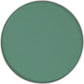 Palettennachfüllung Eye Shadow Compact Palette Matt Kryolan - pure emerald