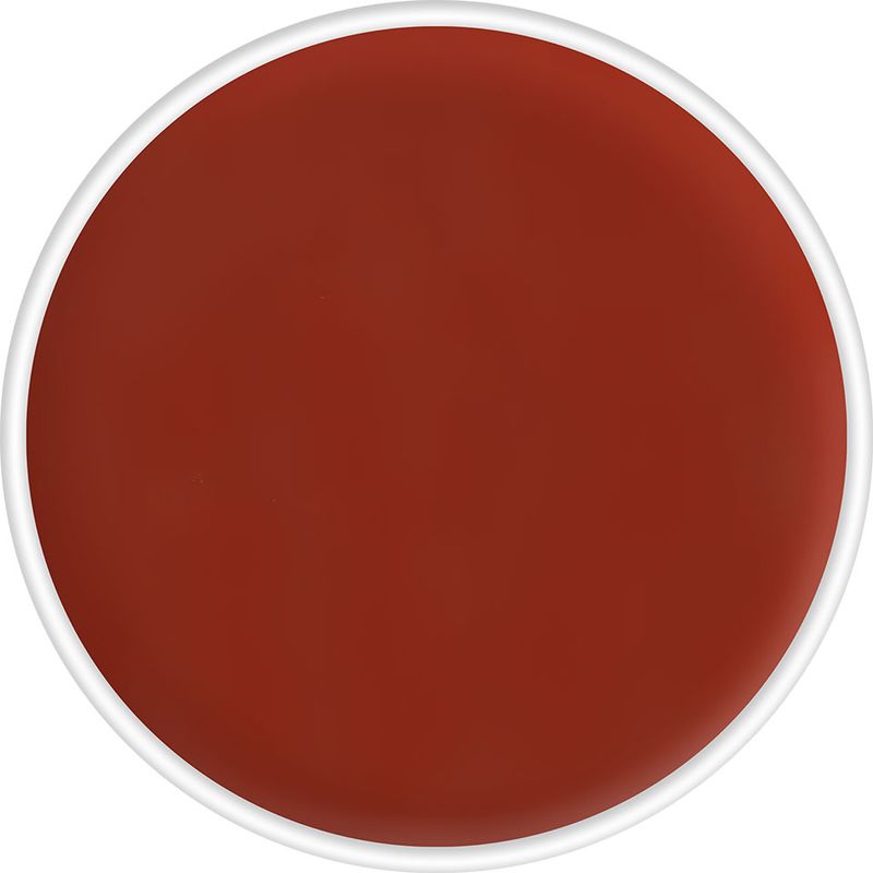 Palettennachfüllung Kryolan Aquacolor 075