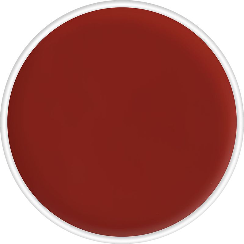 Palettennachfüllung Kryolan Aquacolor 081