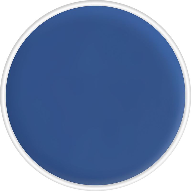 Palettennachfüllung Kryolan Aquacolor 091