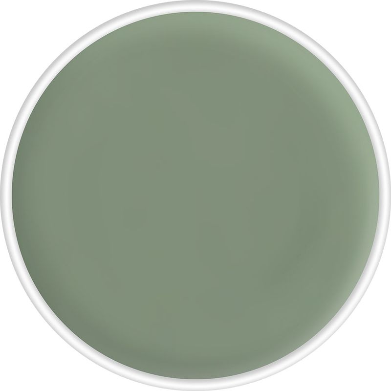 Palettennachfüllung Kryolan Aquacolor 092