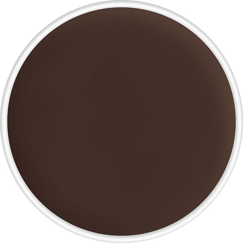 Palettennachfüllung Kryolan Aquacolor 101