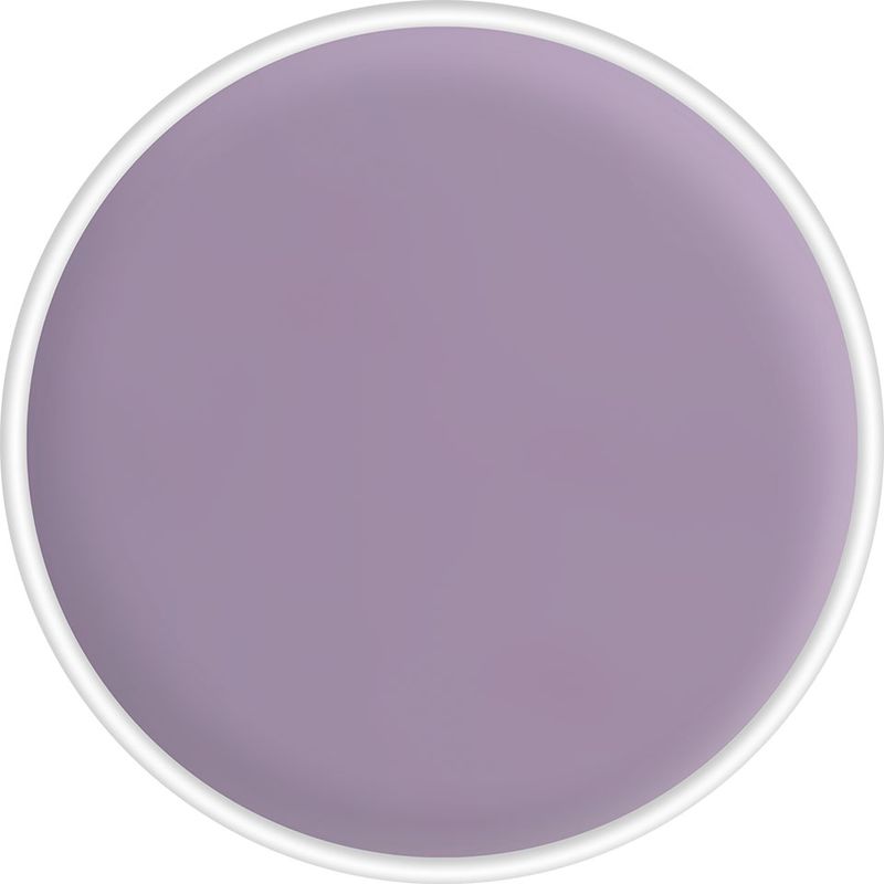 Palettennachfüllung Kryolan Aquacolor 482