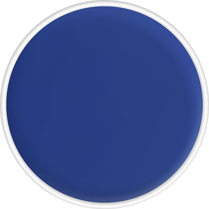 Palettennachfüllung Kryolan Aquacolor 510