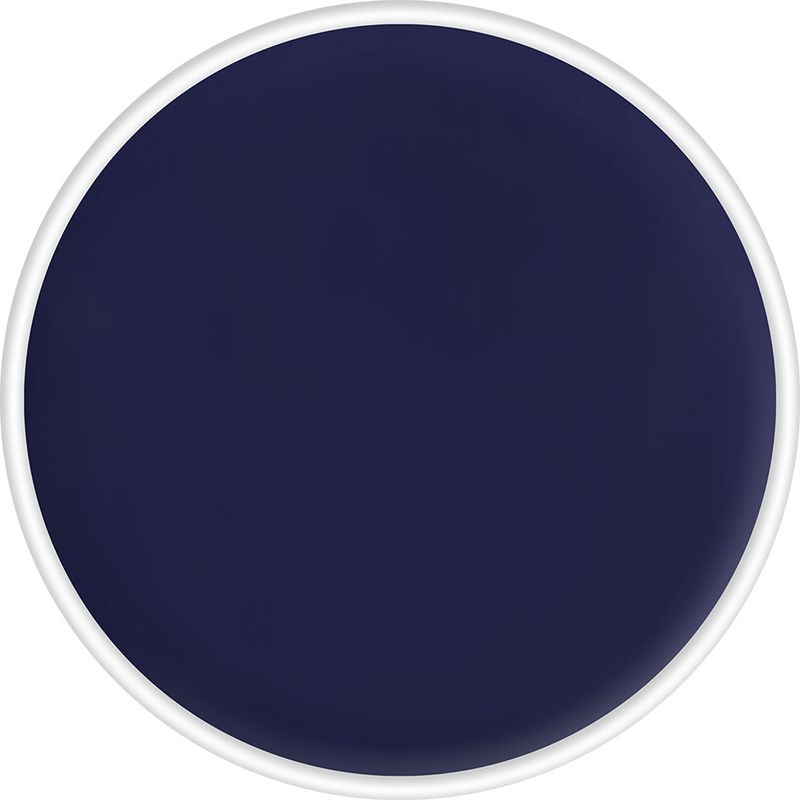 Palettennachfüllung Kryolan Aquacolor 545
