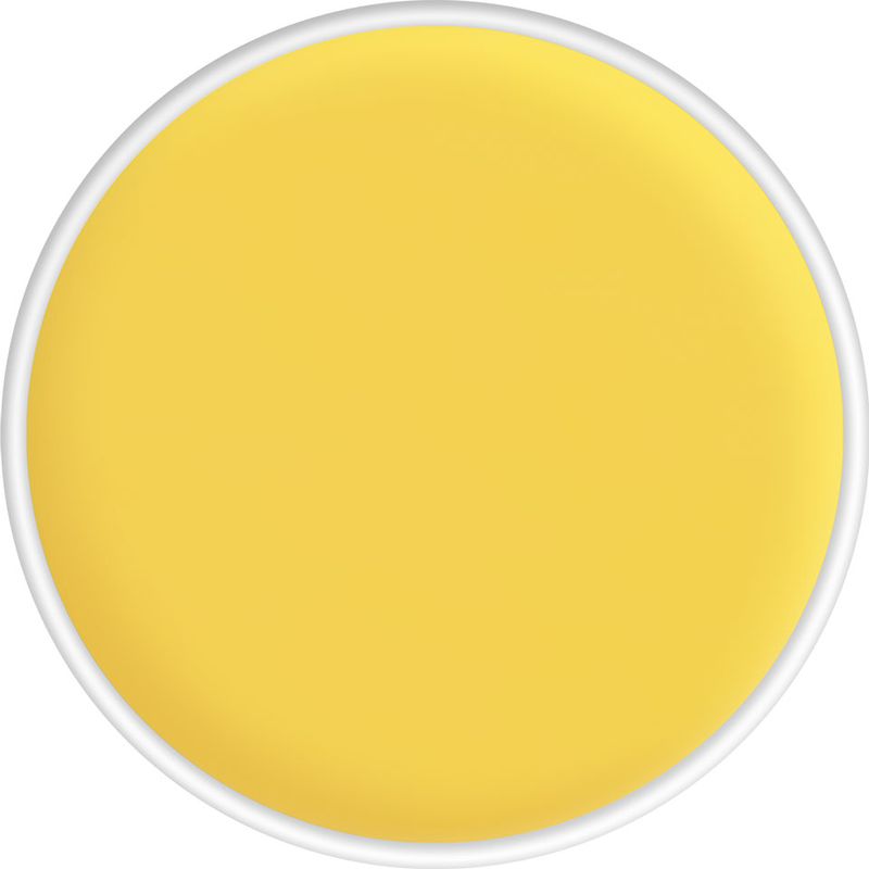 Palettennachfüllung Kryolan Aquacolor 625