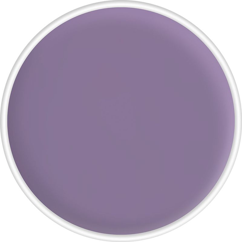 Palettennachfüllung Kryolan Aquacolor G 56