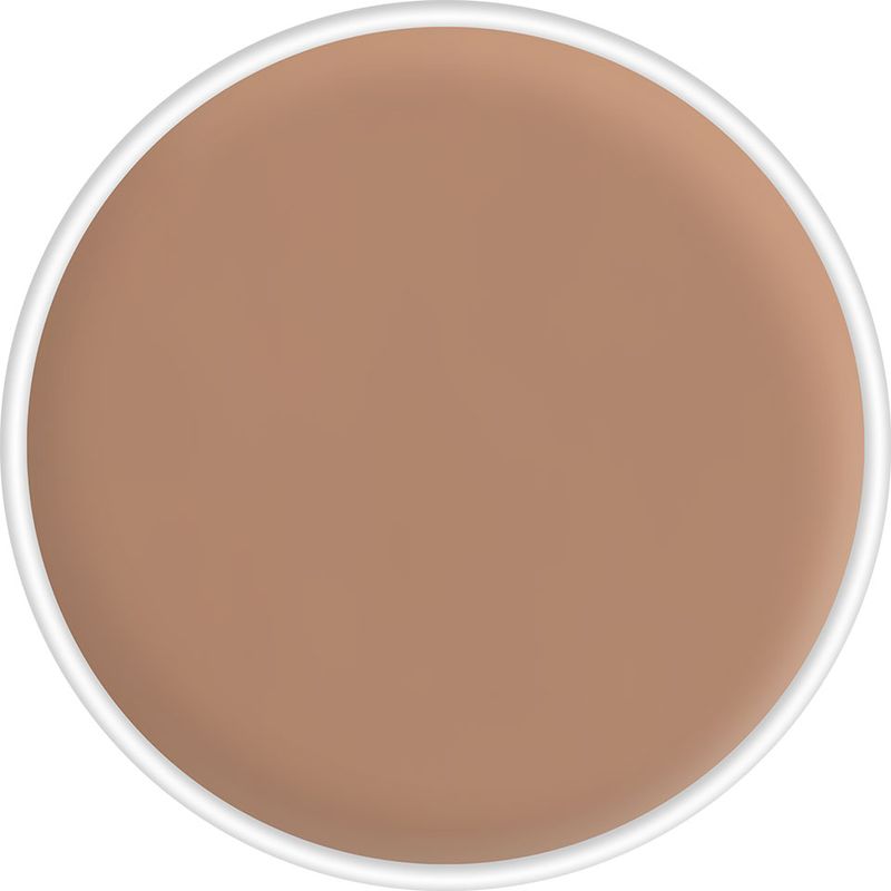 Palettennachfüllung Kryolan Aquacolor 3 W