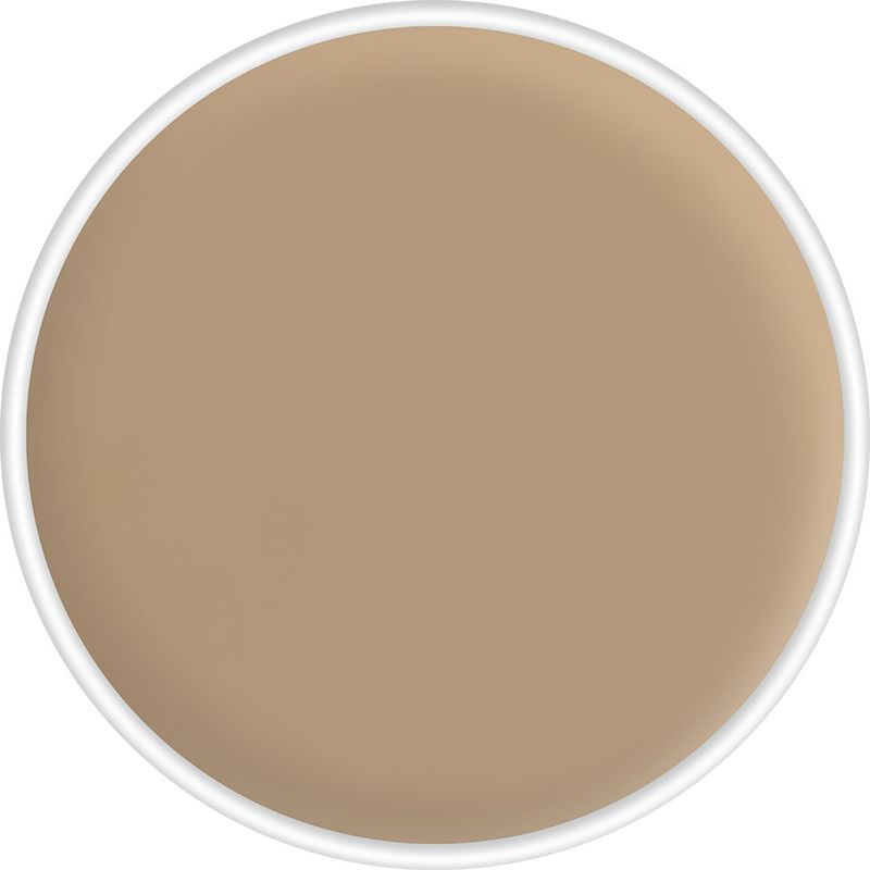 Palettennachfüllung Kryolan Aquacolor sand ivory