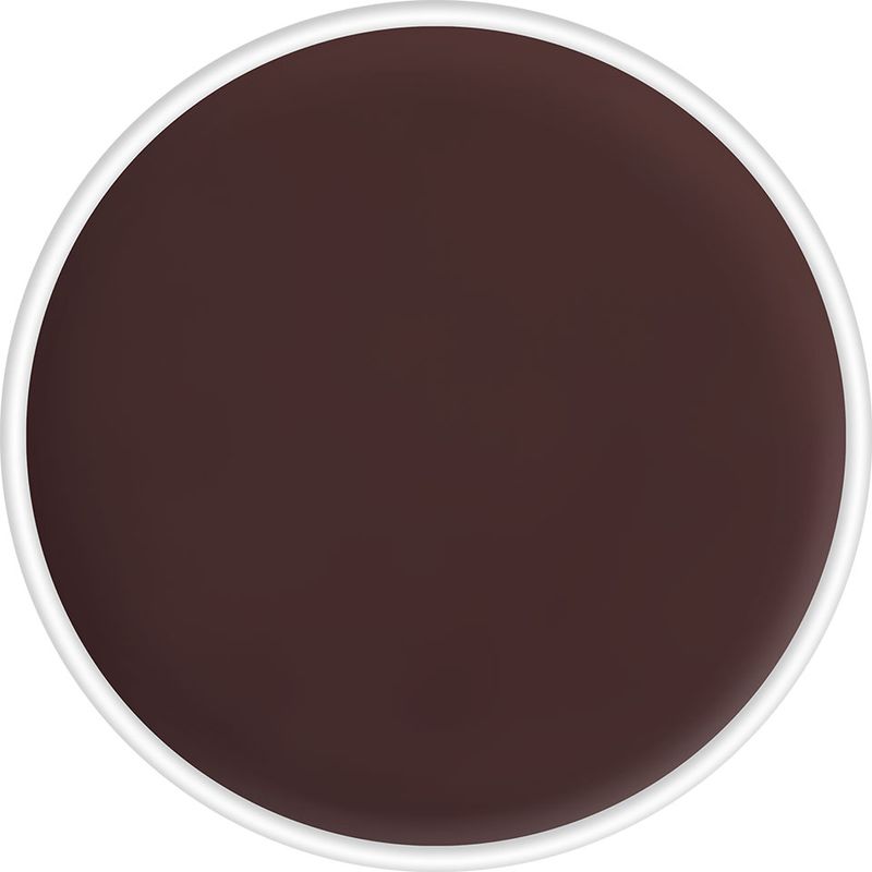 Palettennachfüllung Kryolan Aquacolor lake altrot