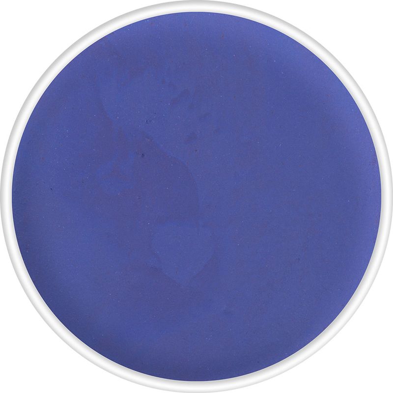 Palettennachfüllung Kryolan Aquacolor purple