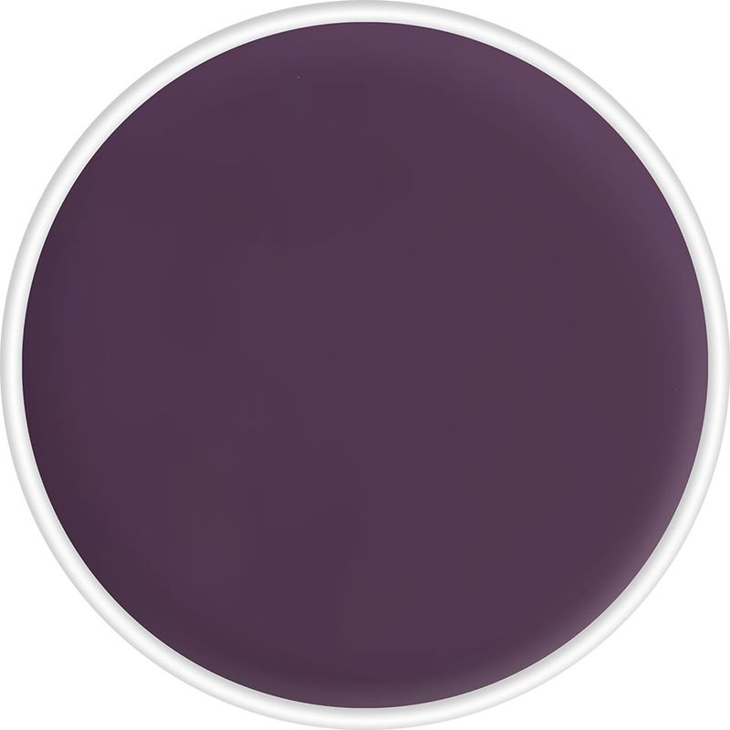 Palettennachfüllung Kryolan Aquacolor R 27