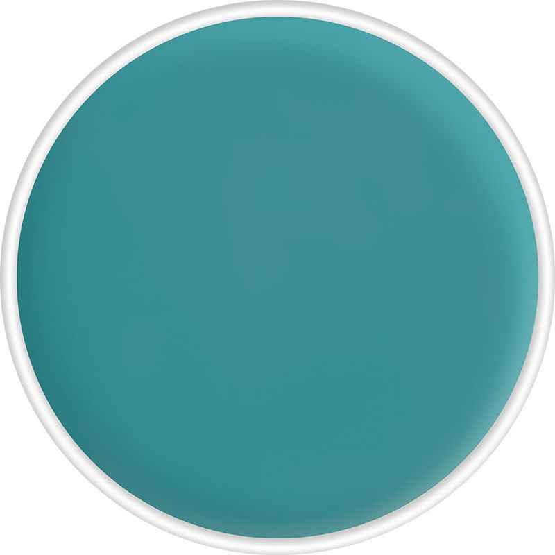 Palettennachfüllung Kryolan Aquacolor TK 2