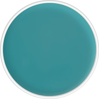Palettennachfüllung Kryolan Aquacolor TK 2
