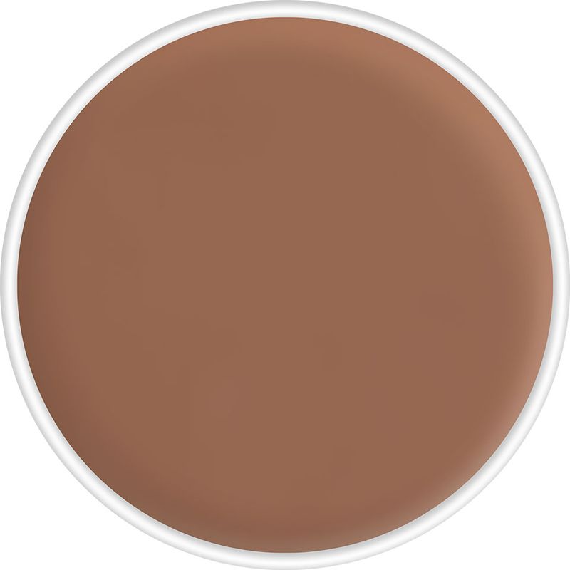 Palettennachfüllung Kryolan Aquacolor 5 W