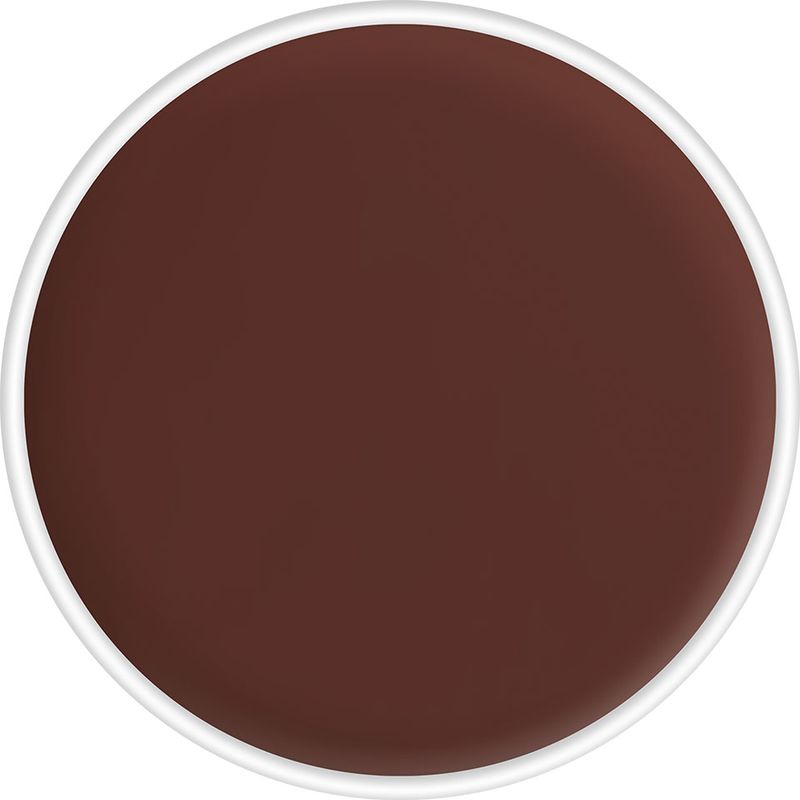 Palettennachfüllung Kryolan Aquacolor 096