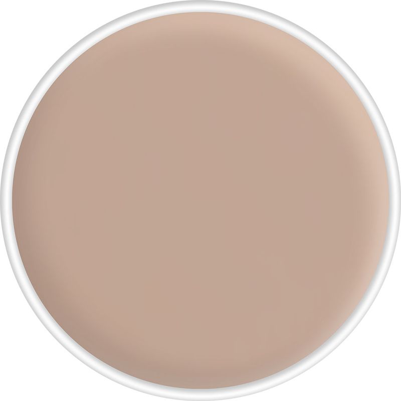 Palettennachfüllung Kryolan Aquacolor 1 W