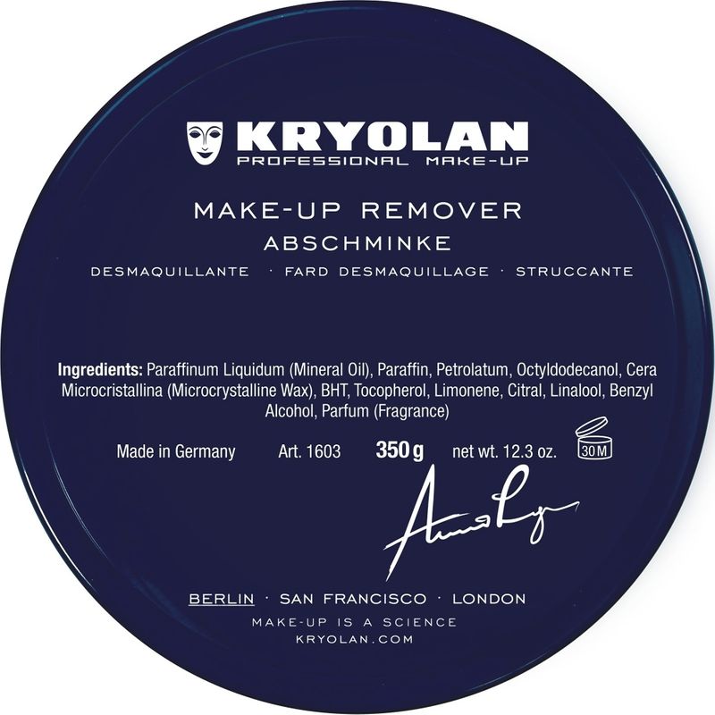 Professional makeup 350g