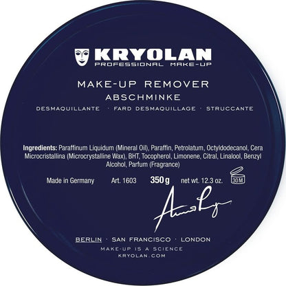 Professional makeup 350g
